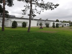 HTL Kaindorf: Zubau (© Arch DI Peter Polding ZT)