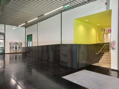 HTL Kapfenberg: HTL Kapfenberg (© Arch DI Peter Poldinbg)