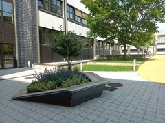 BSSOG Weiz: BSSOG Weiz (© Arch. DI Peter Polding)