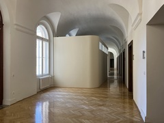 Büroeinbau: Büroeinbau (© Arch. DI Peter Polding)