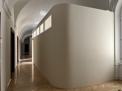 Büroeinbau: Büroeinbau (© Arch. DI Peter Polding)