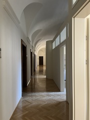 Büroeinbau: Büroeinbau (© Arch. DI Peter Polding)