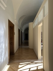 Büroeinbau: Büroeinbau (© Arch. DI Peter Polding)