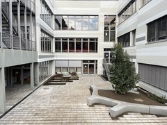 HLW Leoben: HLW Leoben (&copy Arch DI Peter Polding ZT)