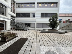 HLW Leoben: HLW Leoben (&copy; Arch DI Peter Polding ZT)