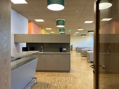 Homebase EG: Homebase EG (&copy; Arch DI Peter Polding)
