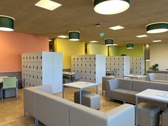 Homebase EG: Homebase EG (&copy; Arch DI Peter Polding)
