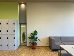 Homebase EG: Homebase EG (&copy; Arch DI Peter Polding)