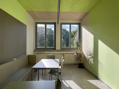 Offene Lernzone: Offene Lernzone (&copy; Arch DI Peter Polding)