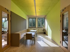 Offene Lernzone: Offene Lernzone (&copy; Arch DI Peter Polding)