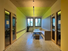 Offene Lernzone: Offene Lernzone (&copy; Arch DI Peter Polding)