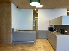 Homebase EG: Homebase EG (&copy; Arch DI Peter Polding)