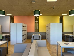 Homebase EG: Homebase EG (&copy; Arch DI Peter Polding)