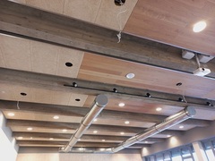 BSZ Bruck: BSZ Bruck (&copy; Arch DI Peter Polding)