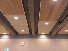 BSZ Bruck: BSZ Bruck (&copy Arch DI Peter Polding)