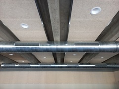 BSZ Bruck: BSZ Bruck (&copy; Arch DI Peter Polding)