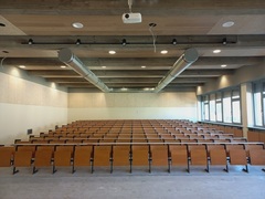 BSZ Bruck: BSZ Bruck (&copy; Arch DI Peter Polding)