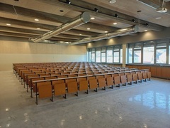 BSZ Bruck: BSZ Bruck (&copy; Arch DI Peter Polding)