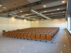 BSZ Bruck: BSZ Bruck (&copy; Arch DI Peter Polding)