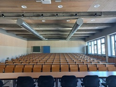 BSZ Bruck: BSZ Bruck (&copy; Arch DI Peter Polding)