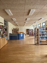 BSZ Bruck: BSZ Bruck (&copy; Arch DI Peter Polding)