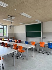 BSZ Bruck: BSZ Bruck (&copy; Arch DI Peter Polding)