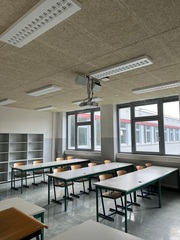BSZ Bruck: BSZ Bruck (&copy; Arch DI Peter Polding)
