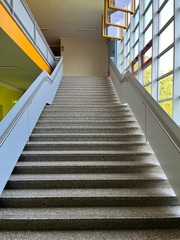 BG/BRG Carnerigasse:  (&copy Arch DI Peter Polding)