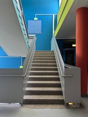 BG/BRG Carnerigasse:  (&copy; Arch DI Peter Polding)