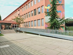 HLW Schrödinger: HLW Schrödinger (&copy; Arch DI Peter Polding)