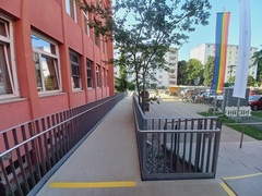 HLW Schrödinger: HLW Schrödinger (&copy; Arch DI Peter Polding)