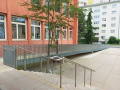 HLW Schrödinger: HLW Schrödinger (&copy Arch DI Peter Polding)