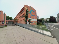 HLW Schrödinger: HLW Schrödinger (&copy; Arch DI Peter Polding)