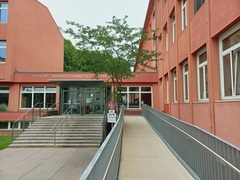 HLW Schrödinger: HLW Schrödinger (&copy; Arch DI Peter Polding)