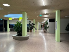 BORG Dreierschützengasse: BORG Dreierschützengasse (&copy Arch DI Peter Polding)