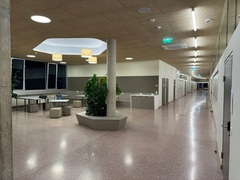 BORG Dreierschützengasse: BORG Dreierschützengasse (&copy; Arch DI Peter Polding)