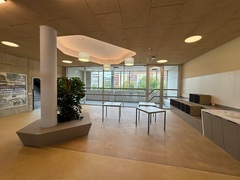 BORG Dreierschützengasse: BORG Dreierschützengasse (&copy; Arch DI Peter Polding)