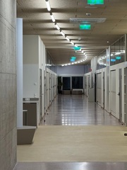 BORG Dreierschützengasse: BORG Dreierschützengasse (&copy; Arch DI Peter Polding)