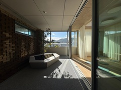 BORG Dreierschützengasse: BORG Dreierschützengasse (&copy; Arch DI Peter Polding)