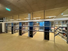 BORG Dreierschützengasse: BORG Dreierschützengasse (&copy; Arch DI Peter Polding)